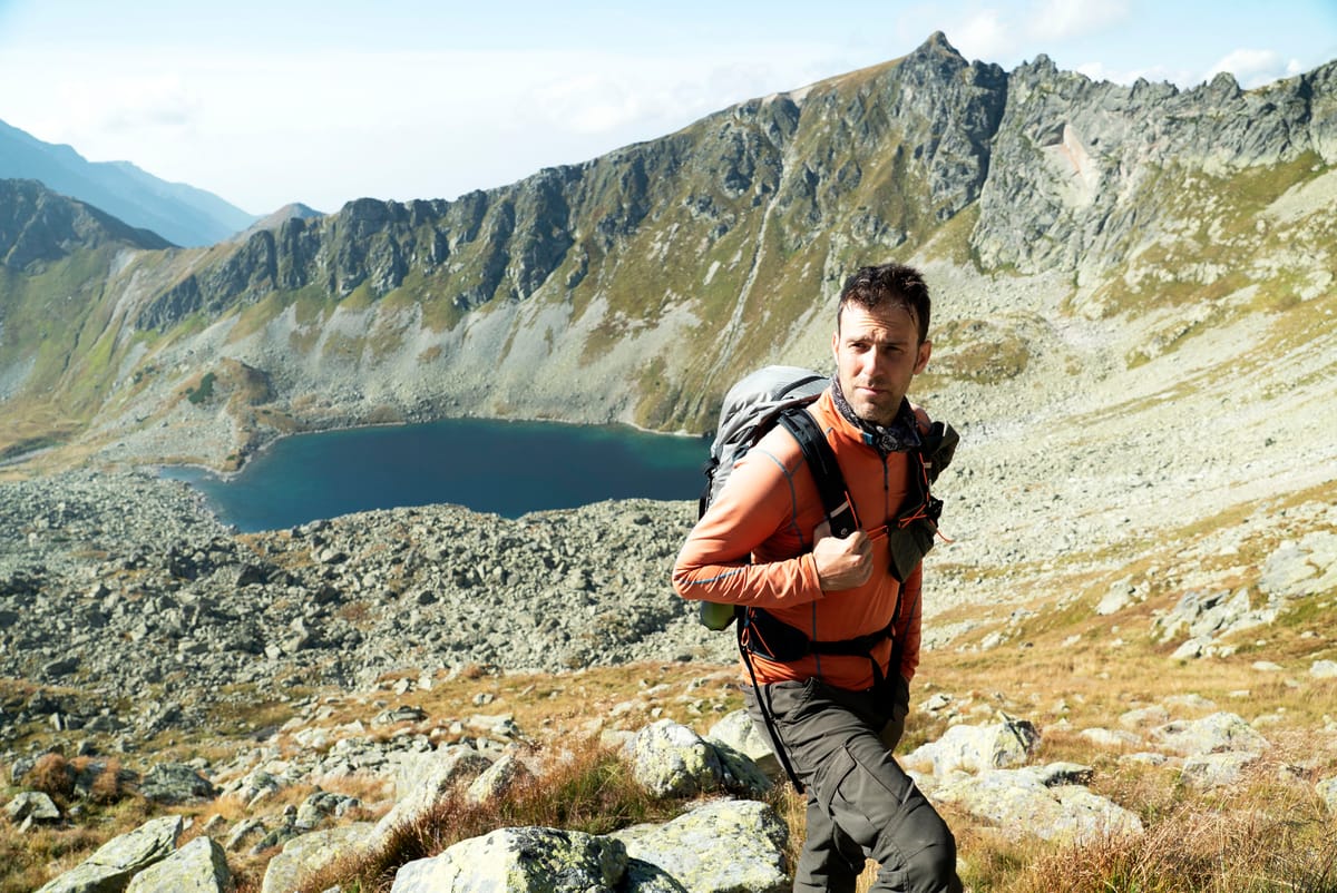 Kalandok éltető ereje - Ryan Pyle interjú