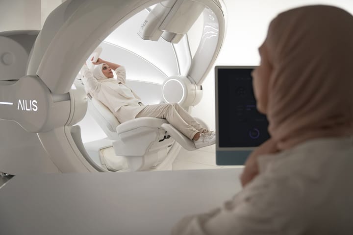 Így válhat a mesterséges intelligencia az orvosok eszközévé