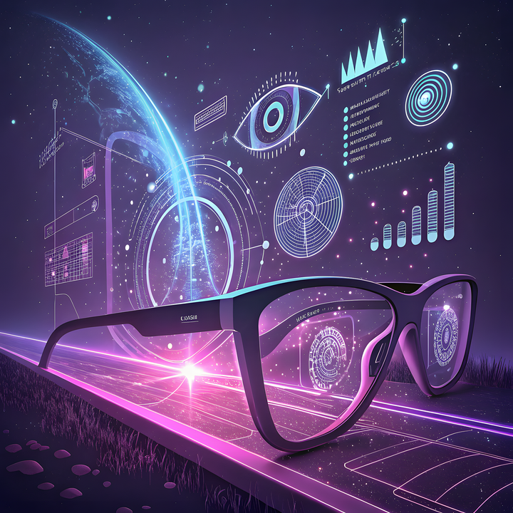 Fordító szemüveg és digitális mentorok: így költözik be az MI az életünkbe