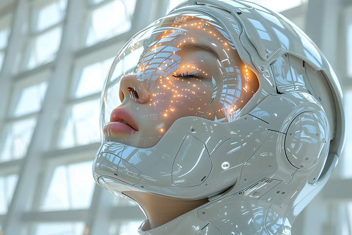 Nincs is akkora különbség biológia és technológia között